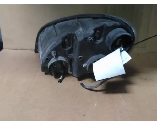 FREIGHTLINER CASCADIA 2007-2018 HEADLAMP ASSEMBLY