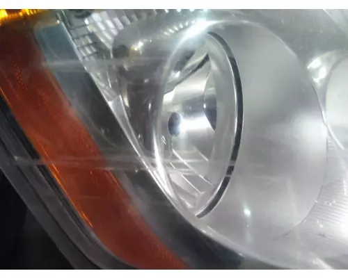 FREIGHTLINER CASCADIA 2007-2018 HEADLAMP ASSEMBLY