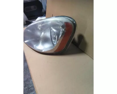 FREIGHTLINER CASCADIA 2007-2018 HEADLAMP ASSEMBLY