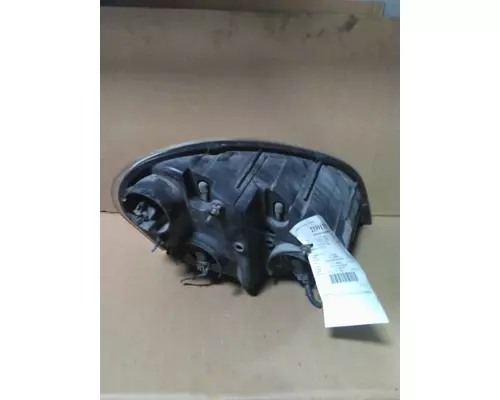 FREIGHTLINER CASCADIA 2007-2018 HEADLAMP ASSEMBLY