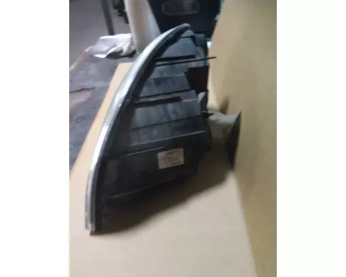 FREIGHTLINER CASCADIA 2007-2018 HEADLAMP ASSEMBLY