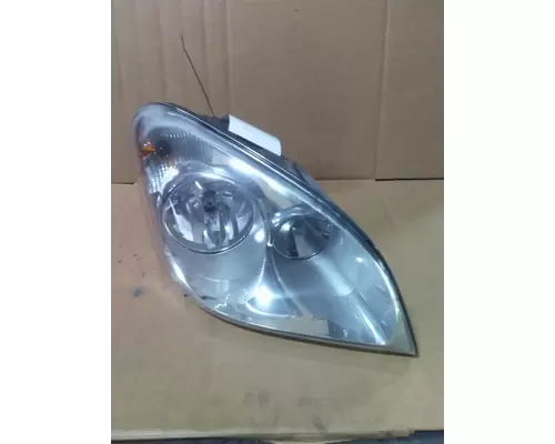FREIGHTLINER CASCADIA 2007-2018 HEADLAMP ASSEMBLY