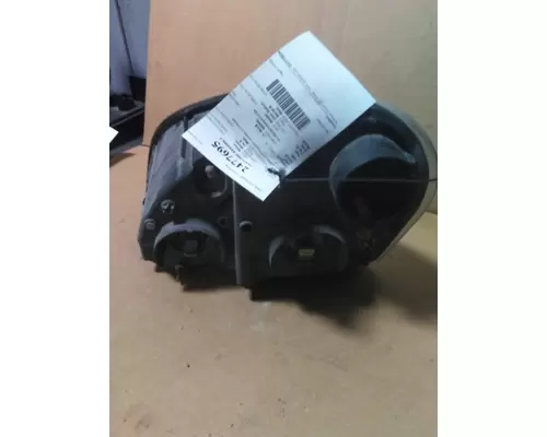FREIGHTLINER CASCADIA 2007-2018 HEADLAMP ASSEMBLY