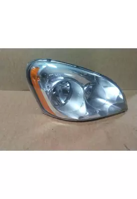 FREIGHTLINER CASCADIA 2007-2018 HEADLAMP ASSEMBLY