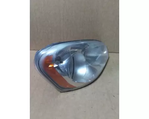 FREIGHTLINER CASCADIA 2007-2018 HEADLAMP ASSEMBLY