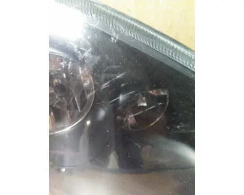 FREIGHTLINER CASCADIA 2007-2018 HEADLAMP ASSEMBLY