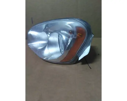 FREIGHTLINER CASCADIA 2007-2018 HEADLAMP ASSEMBLY