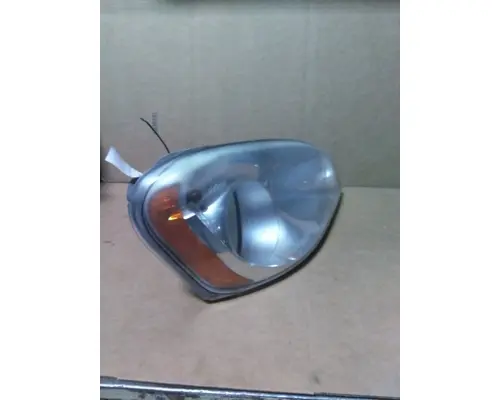 FREIGHTLINER CASCADIA 2007-2018 HEADLAMP ASSEMBLY