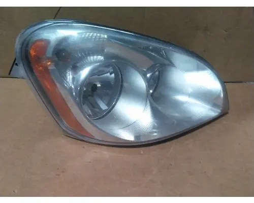 FREIGHTLINER CASCADIA 2007-2018 HEADLAMP ASSEMBLY