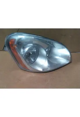 FREIGHTLINER CASCADIA 2007-2018 HEADLAMP ASSEMBLY