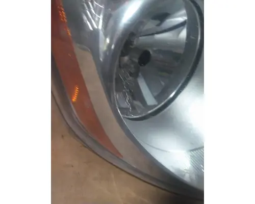 FREIGHTLINER CASCADIA 2007-2018 HEADLAMP ASSEMBLY
