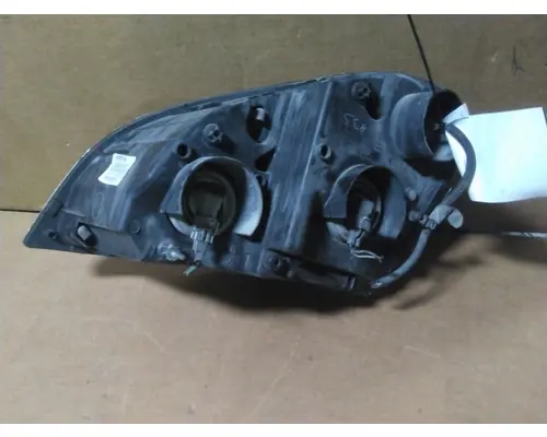 FREIGHTLINER CASCADIA 2007-2018 HEADLAMP ASSEMBLY
