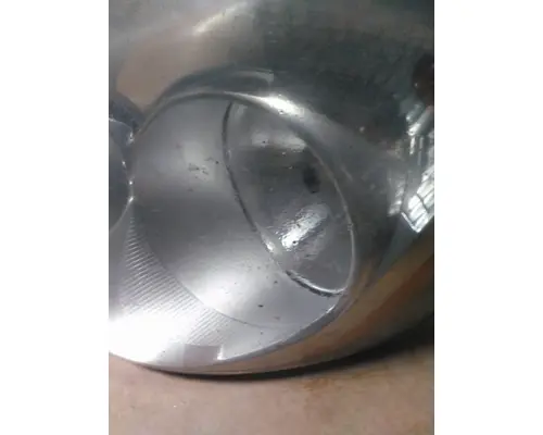 FREIGHTLINER CASCADIA 2007-2018 HEADLAMP ASSEMBLY