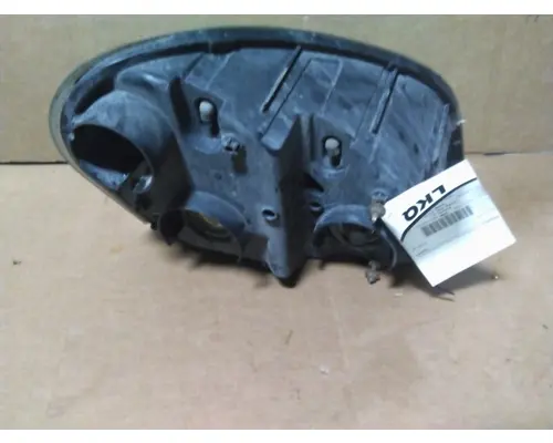 FREIGHTLINER CASCADIA 2007-2018 HEADLAMP ASSEMBLY