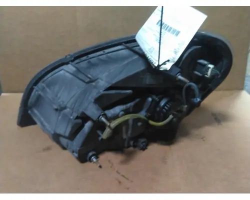 FREIGHTLINER CASCADIA 2007-2018 HEADLAMP ASSEMBLY