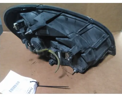 FREIGHTLINER CASCADIA 2007-2018 HEADLAMP ASSEMBLY