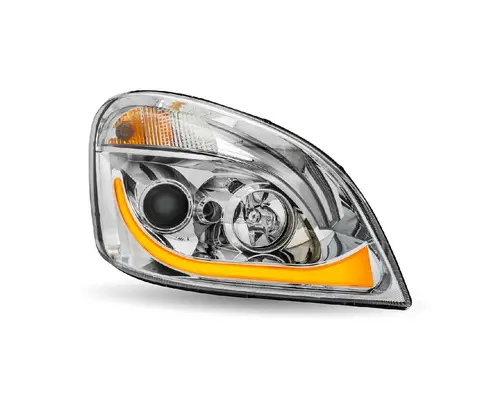 FREIGHTLINER CASCADIA 2007-2018 HEADLAMP ASSEMBLY