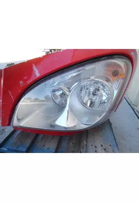 FREIGHTLINER CASCADIA 2007-2018 HEADLAMP ASSEMBLY