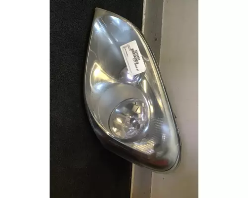FREIGHTLINER CASCADIA 2007-2018 HEADLAMP ASSEMBLY