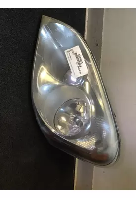 FREIGHTLINER CASCADIA 2007-2018 HEADLAMP ASSEMBLY