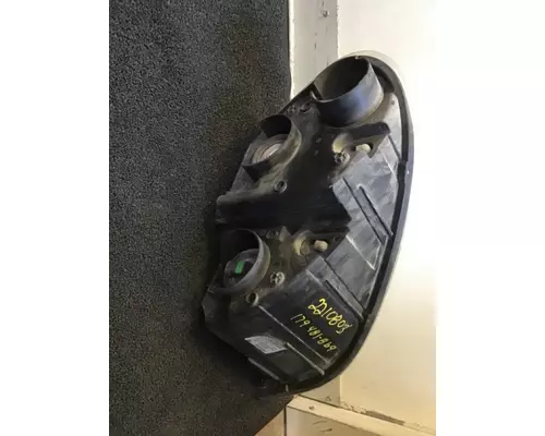 FREIGHTLINER CASCADIA 2007-2018 HEADLAMP ASSEMBLY