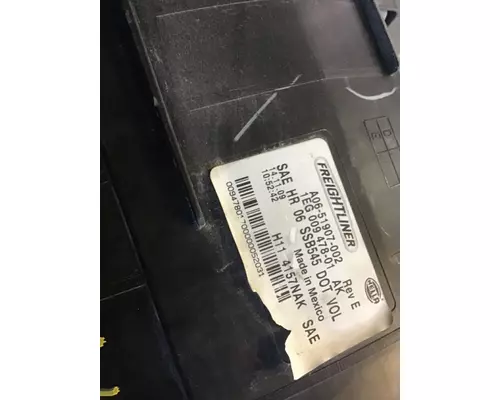 FREIGHTLINER CASCADIA 2007-2018 HEADLAMP ASSEMBLY