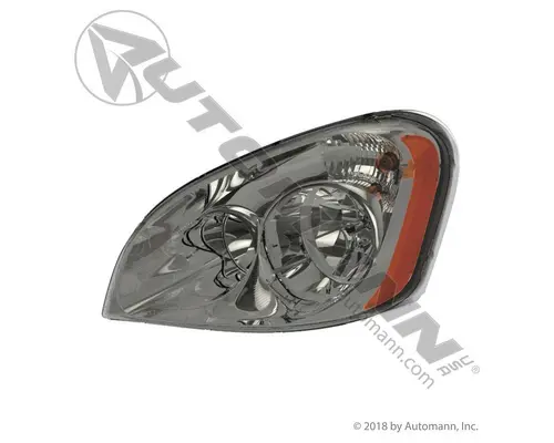 FREIGHTLINER CASCADIA 2007-2018 HEADLAMP ASSEMBLY