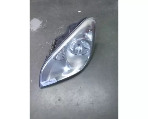 FREIGHTLINER CASCADIA 2007-2018 HEADLAMP ASSEMBLY