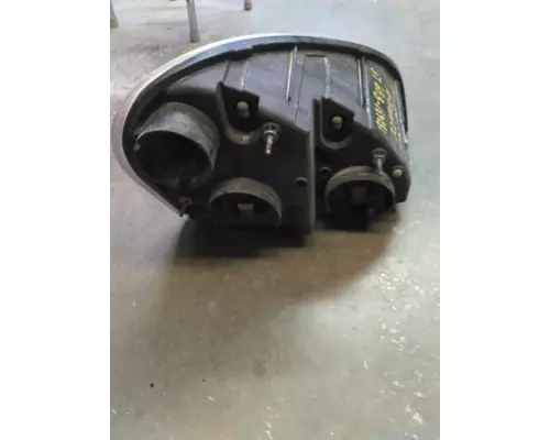 FREIGHTLINER CASCADIA 2007-2018 HEADLAMP ASSEMBLY