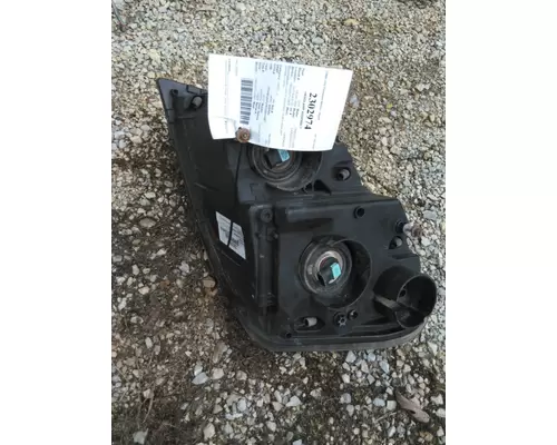 FREIGHTLINER CASCADIA 2007-2018 HEADLAMP ASSEMBLY