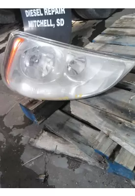 FREIGHTLINER CASCADIA 2007-2018 HEADLAMP ASSEMBLY