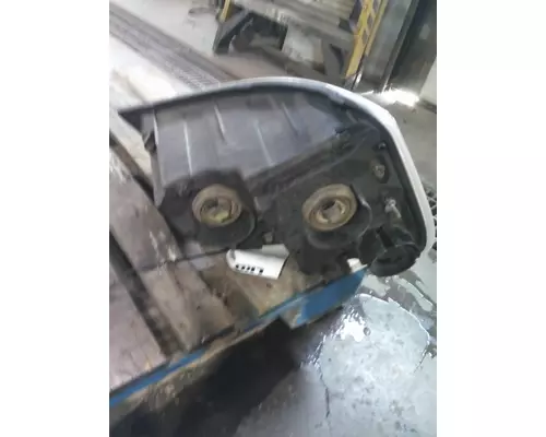 FREIGHTLINER CASCADIA 2007-2018 HEADLAMP ASSEMBLY