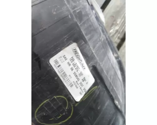 FREIGHTLINER CASCADIA 2007-2018 HEADLAMP ASSEMBLY