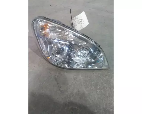 FREIGHTLINER CASCADIA 2007-2018 HEADLAMP ASSEMBLY