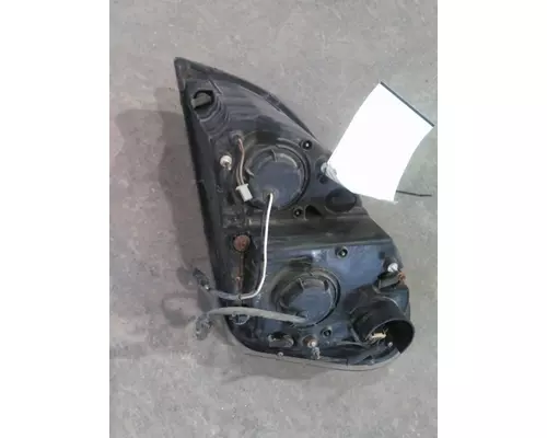 FREIGHTLINER CASCADIA 2007-2018 HEADLAMP ASSEMBLY
