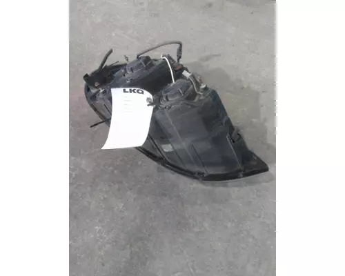 FREIGHTLINER CASCADIA 2007-2018 HEADLAMP ASSEMBLY