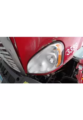FREIGHTLINER CASCADIA 2007-2018 HEADLAMP ASSEMBLY