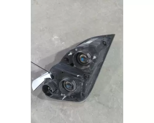 FREIGHTLINER CASCADIA 2007-2018 HEADLAMP ASSEMBLY