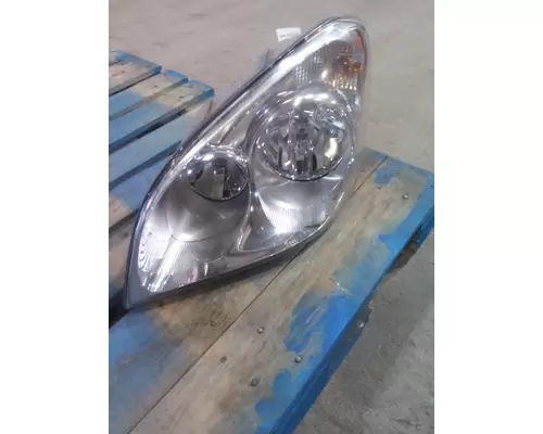 FREIGHTLINER CASCADIA 2007-2018 HEADLAMP ASSEMBLY