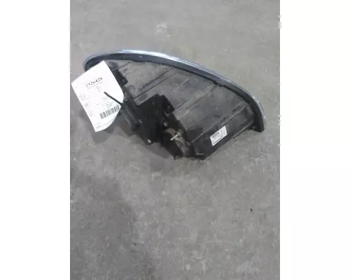 FREIGHTLINER CASCADIA 2007-2018 HEADLAMP ASSEMBLY