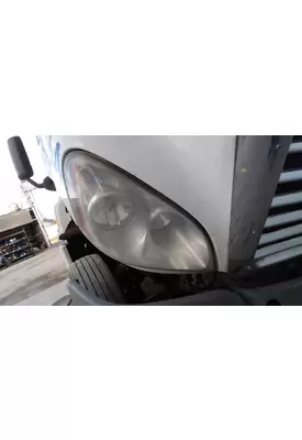 FREIGHTLINER CASCADIA 2007-2018 HEADLAMP ASSEMBLY