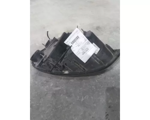 FREIGHTLINER CASCADIA 2007-2018 HEADLAMP ASSEMBLY