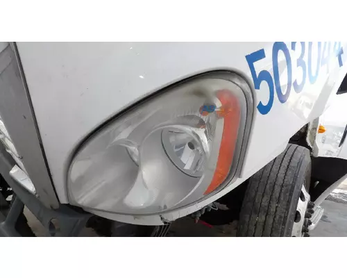 FREIGHTLINER CASCADIA 2007-2018 HEADLAMP ASSEMBLY