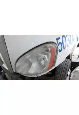 FREIGHTLINER CASCADIA 2007-2018 HEADLAMP ASSEMBLY