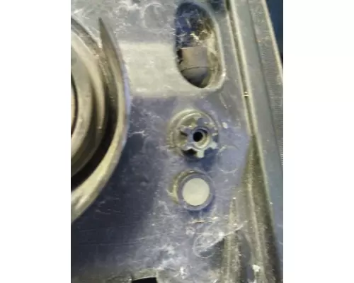 FREIGHTLINER CASCADIA 2007-2018 HEADLAMP ASSEMBLY