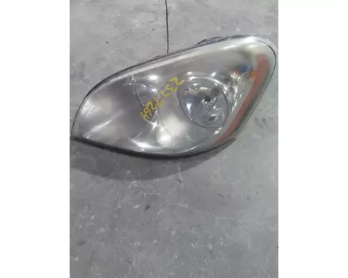 FREIGHTLINER CASCADIA 2007-2018 HEADLAMP ASSEMBLY