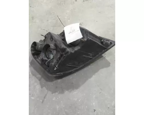 FREIGHTLINER CASCADIA 2007-2018 HEADLAMP ASSEMBLY