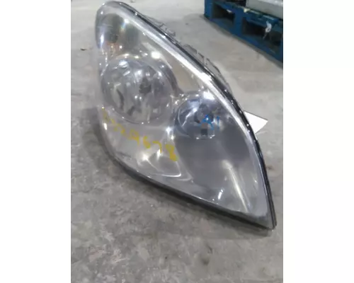 FREIGHTLINER CASCADIA 2007-2018 HEADLAMP ASSEMBLY