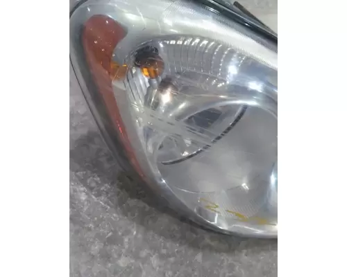 FREIGHTLINER CASCADIA 2007-2018 HEADLAMP ASSEMBLY