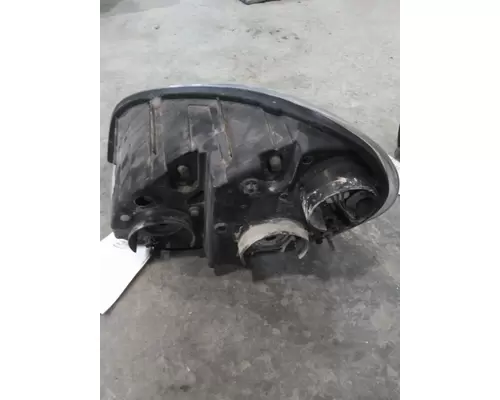 FREIGHTLINER CASCADIA 2007-2018 HEADLAMP ASSEMBLY